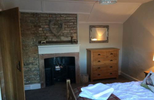 'Stokoe Cottage' - Foto 8