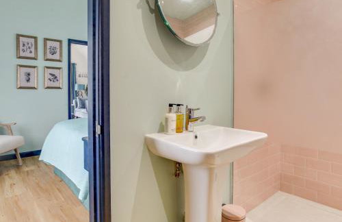 The Nissen Hut - Foto 18