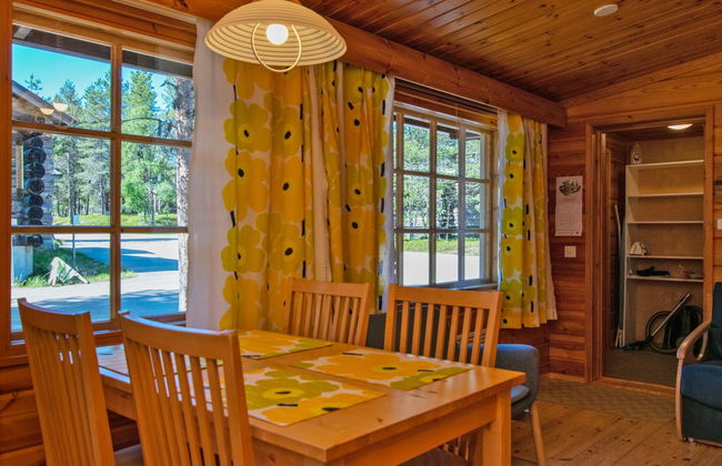 Metsänpirtti 3 - Foto 4