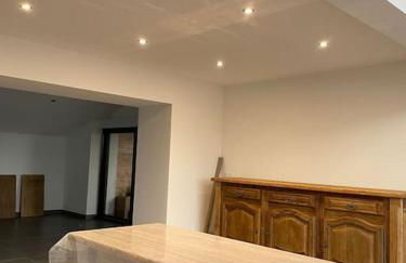 Magnifique corps de ferme rénové avec Jacuzzi - Foto 42