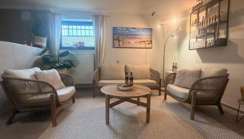 Stylisches modernes Apartment, Sauna und Wellness Top Lage - Foto 5