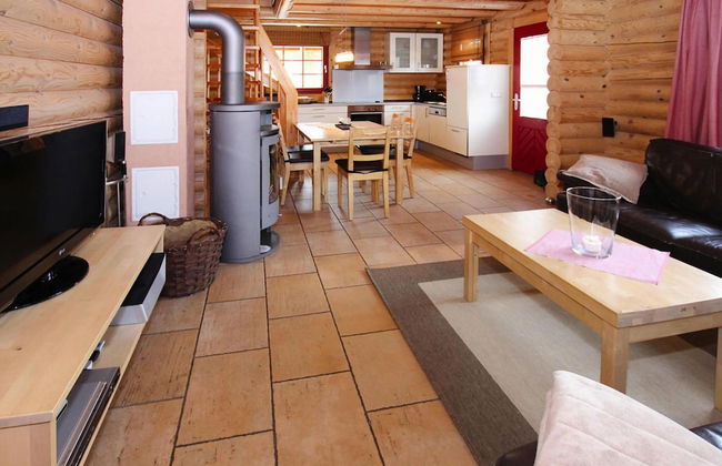 Ferienhaus in Schierke mit Garten - Foto 4