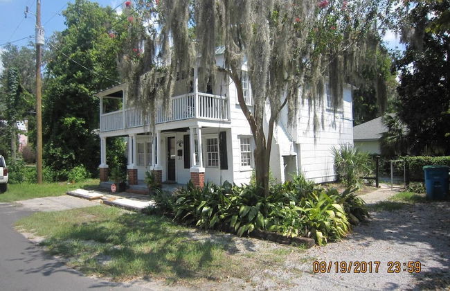 Historical Downtown Home - Foto 14