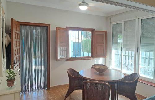 Casa Xeresa con piscina privada - Photo 26