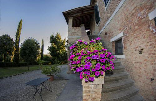 Agriturismo Sant'Alfredo - Foto 16