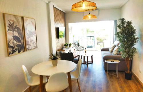 EL NIDO with pool and garden view close to beaches - Foto 25