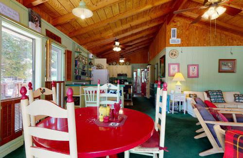 On The Lake - Guest House - Foto 6