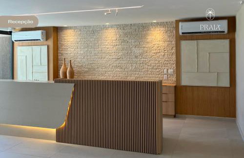 Praia Exclusive Muro Alto by Sintta - Foto 44