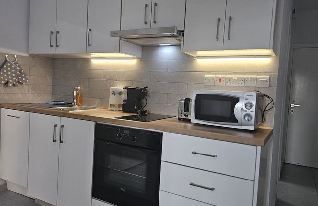 145 NIC - Stay Historia Apartment - Photo 12