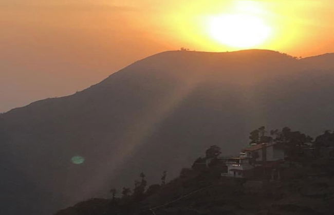 Veenu's Cottage - Foto 45