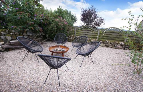 Luxury Cottage in Peak District near Alton Towers - Foto 45