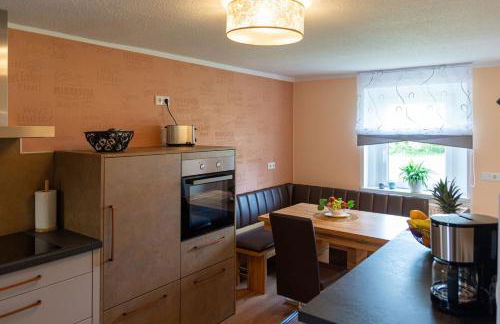 Familienapartment Vogtland - Foto 7