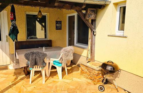 Ferienwohnungen Lindenhof - Foto 37