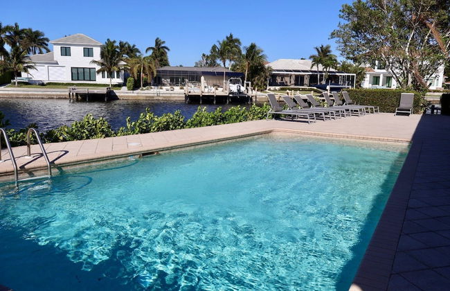 Villa Marco Island - Foto 41