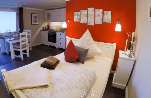 Friendly Home - Doppelappartement "Vitality" Koeln Bonn Phantasialand - Foto 7