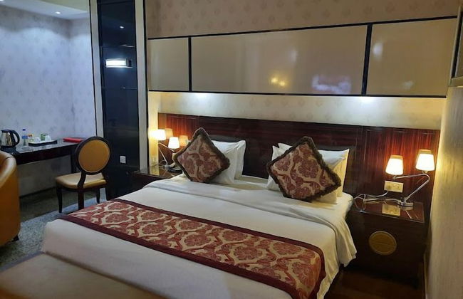 Gilllant Luxury Homes Apartment - Foto 10