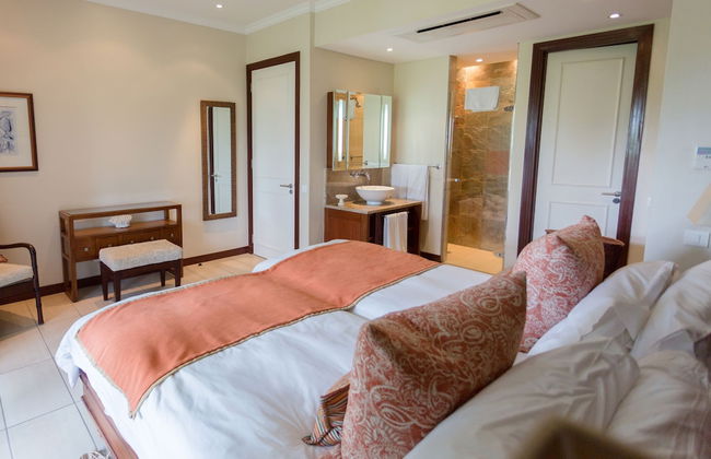 Spas Villas - Foto 18