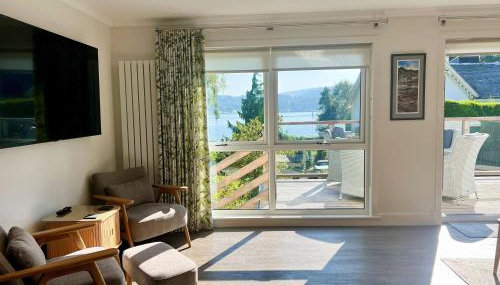 Dunbheag Cottage - Foto 4