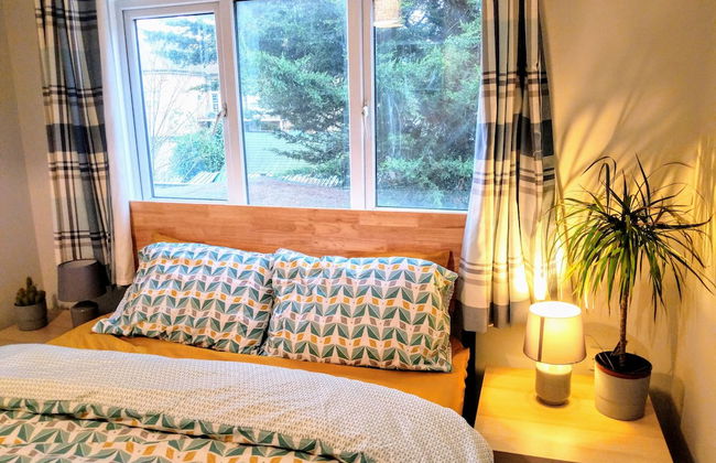 TopHome Hampstead - Foto 18