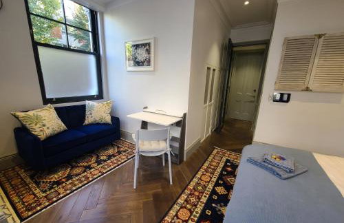 Boutique Linden Gardens 1st floor and loft apartments - Foto 69