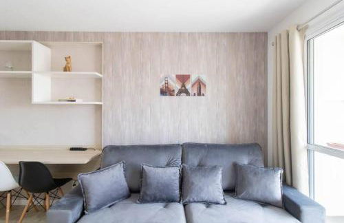 Skyline Studio - GRU 1503 - Foto 3