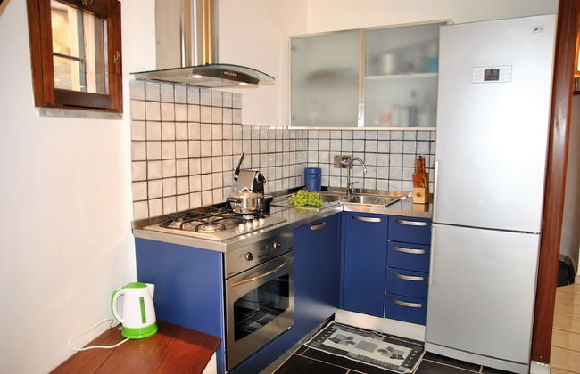 Romantic Cove Sea View Villa 7 km far From Sperlonga - Foto 14