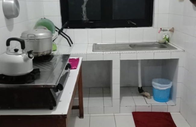 Villa Gunung Bhakti - Photo 7