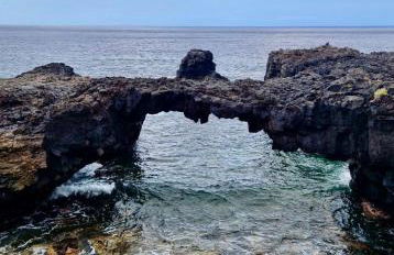 Vv El Río Waterfront Natural Pool Terrace - Foto 12