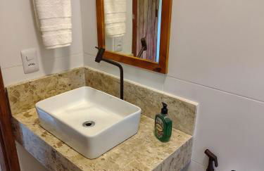 Casa Cajá - praia, natureza & conforto em Boipeba - Foto 22