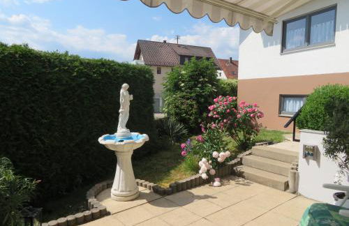 Ferienwohnung Nadine - Foto 23