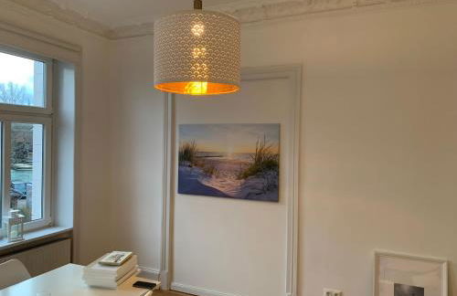 Villa Wakenitz - Foto 42