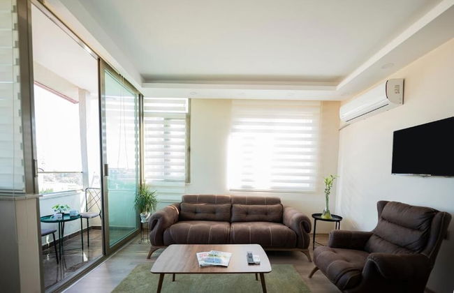 ABC APART HOTEL - Photo 36