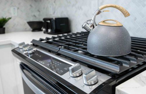 Spectacular Rooftop View House - Foto 15