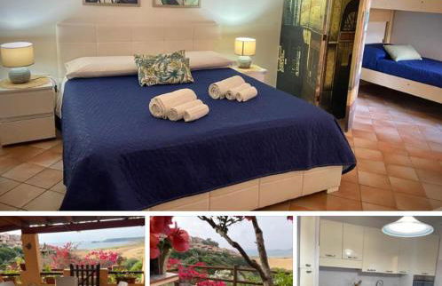 Casa Vacanza Violet 2 - Foto 17