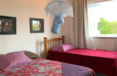 Casa D'Jhú - Foto 25