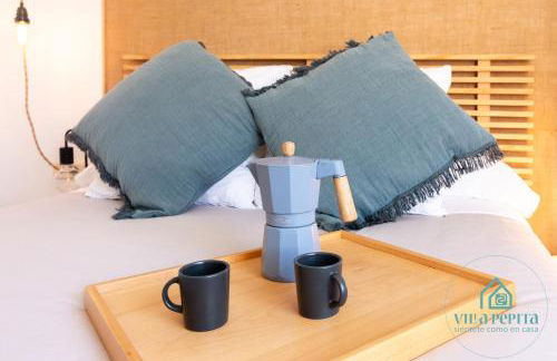 Villa Pepita - Foto 16