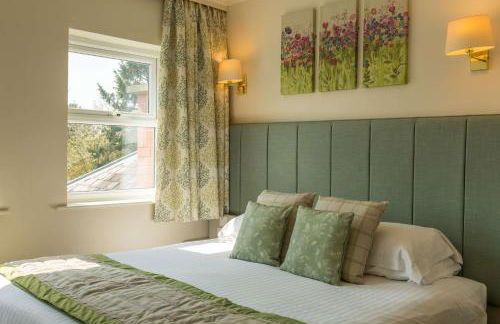 Best Western Sysonby Knoll Hotel - Photo 16