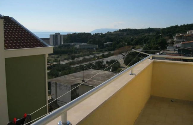 Apartments Zelic Tucepi - Foto 5