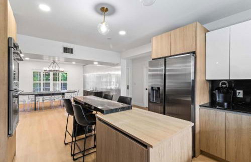 One and Only Villa Monster Pickleball Jacuzzi Pool - Foto 8