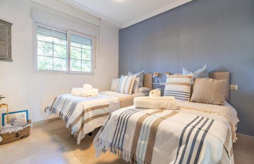 Apartamento Gala en la Miilla de Oro Marbella - Foto 43