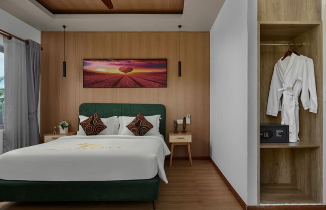 Koh Apikjun Resort by EHM - Foto 31