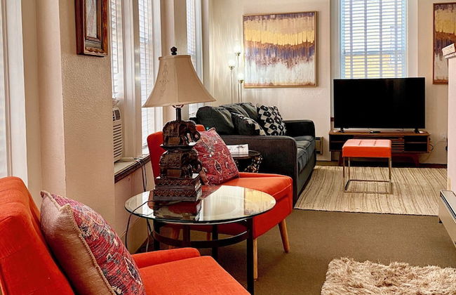 Bisbee Brownstone Suites - Foto 60