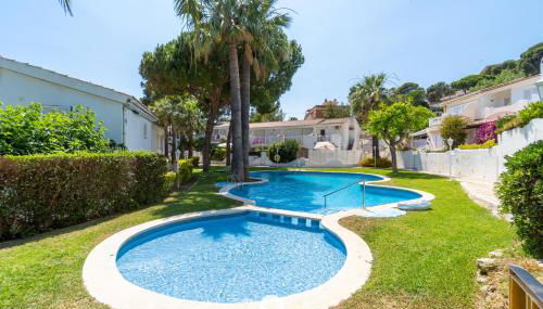 Mediterranean Way - Cases Blanques - Foto 2