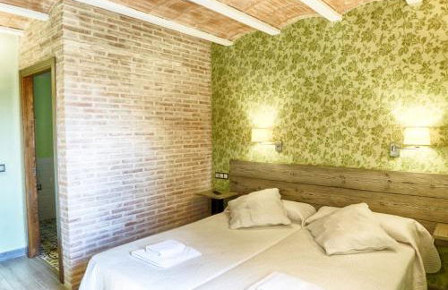 Casa rural El Roble Hueco - Foto 58