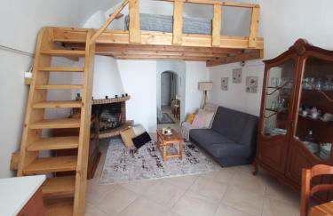 Granny's Home ,mini villa for 4 - Foto 48