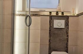 Exklusive Ferienwohnung 'Agger-Blick' mit großer Seeblick-Terrasse & Sauna - Foto 16