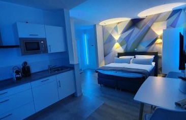 business boarding lippstadt - Foto 12