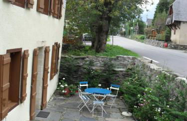 appartement vacances à la montagne RDC - Foto 7