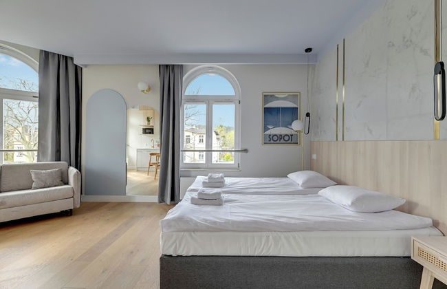 White Dune by Dom & House Apartments - Photo 49