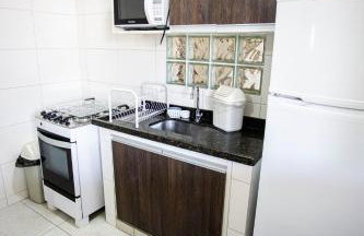 Villa Bela Flats Ubatuba - Foto 54